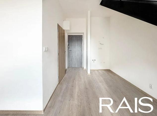 Prodej bytu 2+1, Brno, 54 m2