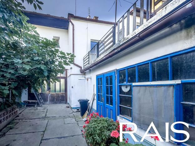 Prodej rodinného domu, Skrbeň, Jos. Fialy, 318 m2