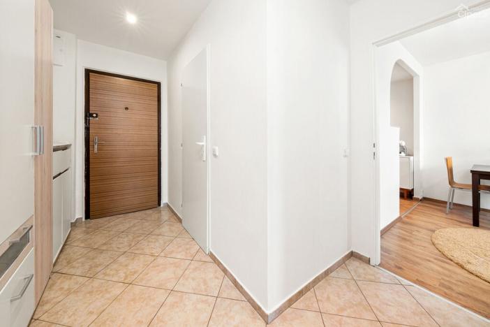 Prodej bytu 2+kk, Praha - Újezd nad Lesy, Malotická, 43 m2