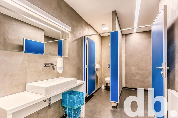 Pronájem kanceláře, Cheb, 26. dubna, 190 m2