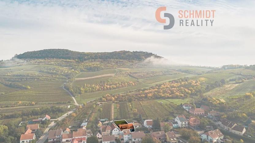 Prodej rodinného domu, Perná, 300 m2