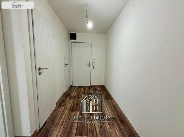 Prodej bytu 2+kk, Praha - Libuš, Smotlachova, 44 m2