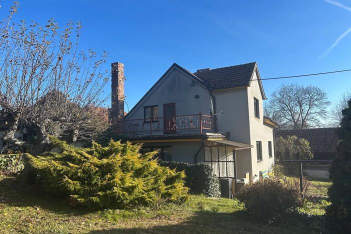 Prodej rodinného domu, Kozojedy, 145 m2