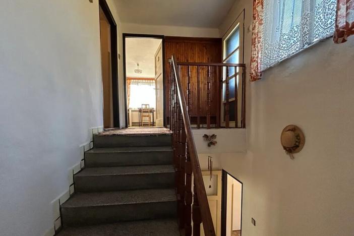 Prodej rodinného domu, Kozojedy, 145 m2