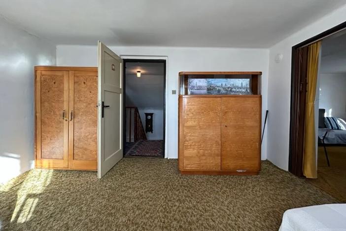 Prodej rodinného domu, Kozojedy, 145 m2