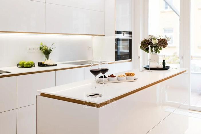 Prodej bytu 4+kk, Praha - Břevnov, Na Petynce, 101 m2