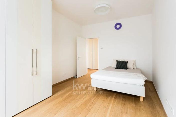 Prodej bytu 4+kk, Praha - Břevnov, Na Petynce, 101 m2