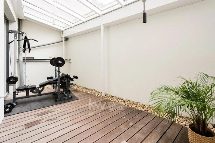 Prodej bytu 4+kk, Praha - Břevnov, Na Petynce, 101 m2