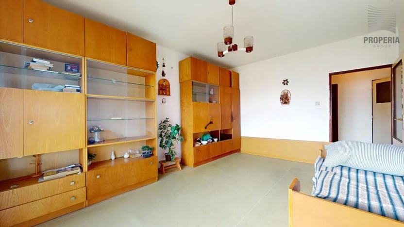 Prodej bytu 3+1, Vejprnice, Plzeňská, 76 m2