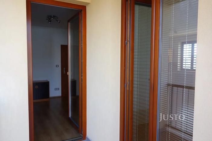 Pronájem bytu 2+kk, Písek, U Papírny, 59 m2