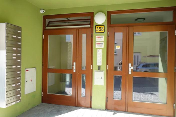 Pronájem bytu 2+kk, Písek, U Papírny, 59 m2