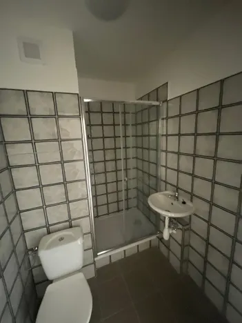 Pronájem bytu 1+kk, Liberec, Revoluční, 29 m2