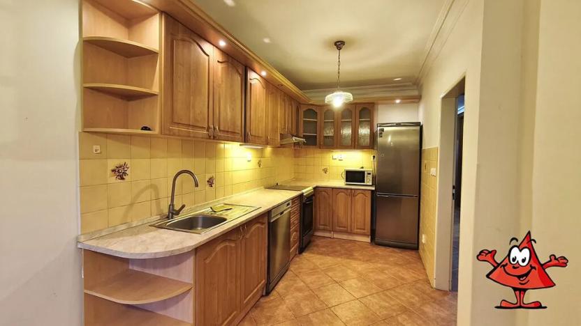 Pronájem bytu 5+1, Praha - Libeň, Přádova, 130 m2