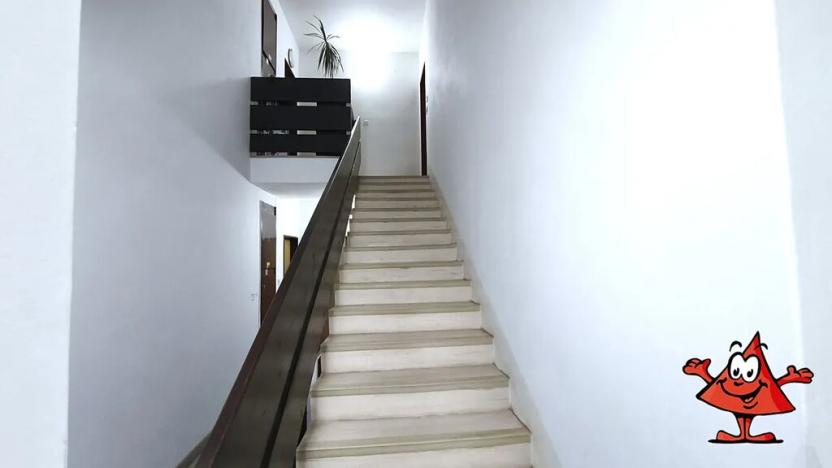 Pronájem bytu 5+1, Praha - Libeň, Přádova, 130 m2