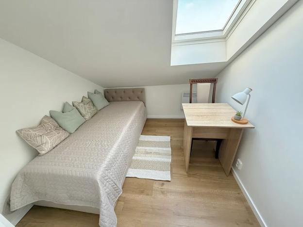 Prodej atypického bytu, Praha - Vršovice, Žitomírská, 92 m2