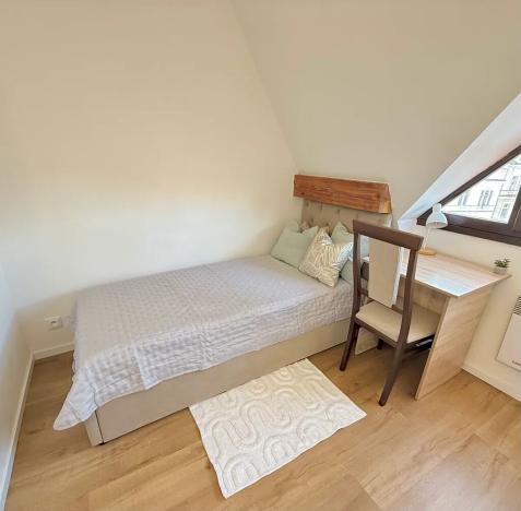 Prodej atypického bytu, Praha - Vršovice, Žitomírská, 92 m2