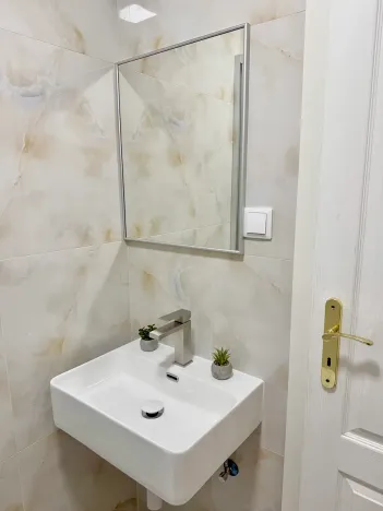 Prodej atypického bytu, Praha - Vršovice, Žitomírská, 92 m2