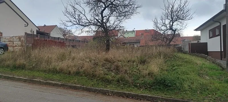Prodej pozemku pro bydlení, Vrbice, 414 m2