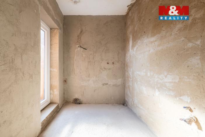 Prodej rodinného domu, Uherský Ostroh - Ostrožské Předměstí, Rybáře, 112 m2