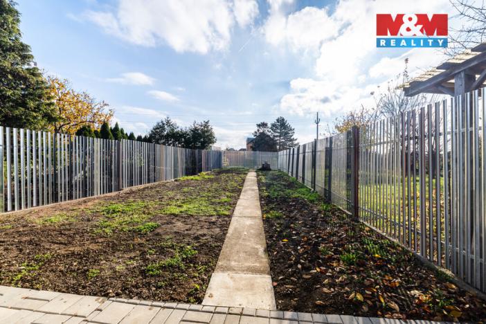 Prodej rodinného domu, Uherský Ostroh - Ostrožské Předměstí, Rybáře, 112 m2