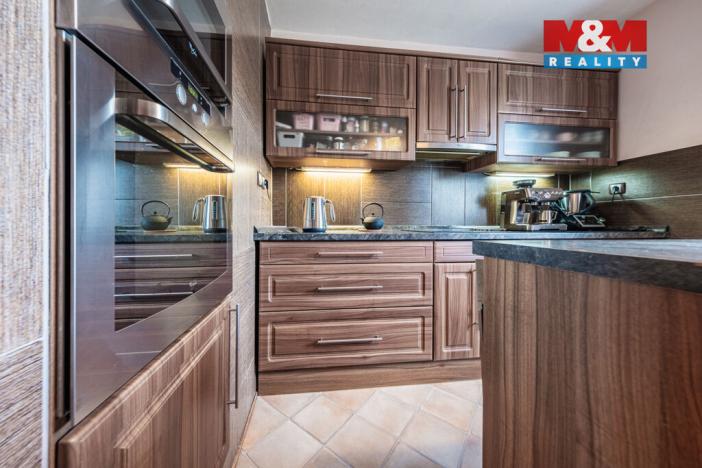 Prodej rodinného domu, Cerhovice, Zahradní, 200 m2