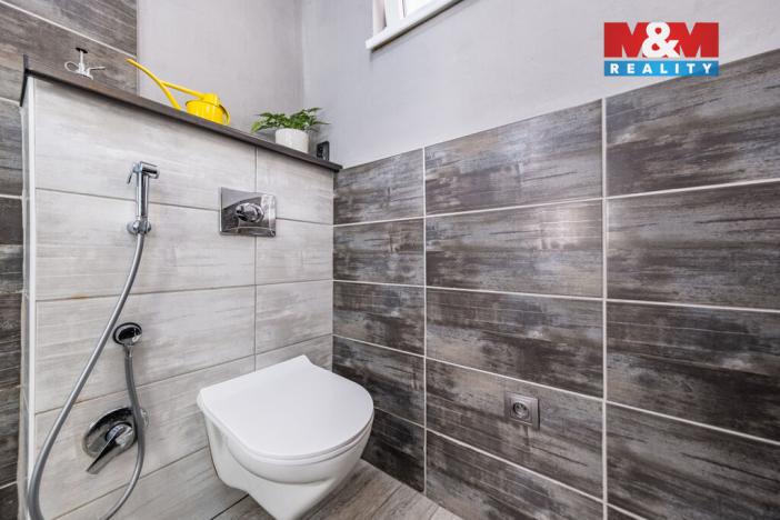 Prodej rodinného domu, Cerhovice, Zahradní, 200 m2