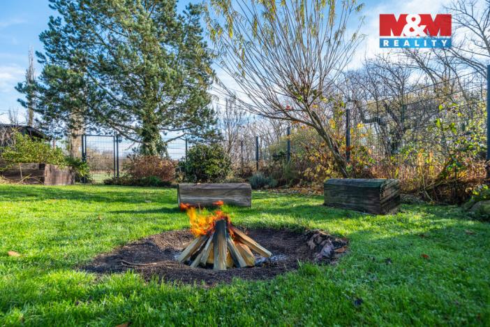 Prodej rodinného domu, Cerhovice, Zahradní, 200 m2