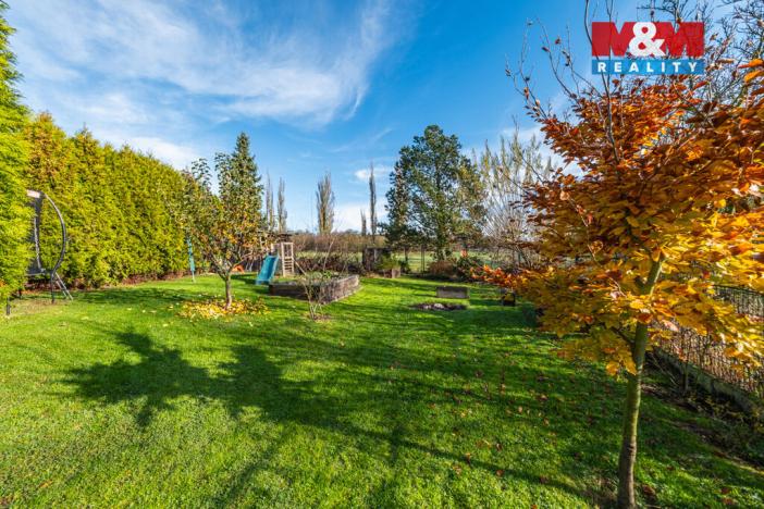 Prodej rodinného domu, Cerhovice, Zahradní, 200 m2