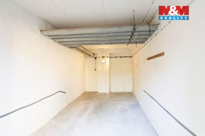 Prodej bytu 3+1, Ostrava - Poruba, Karola Šmidkeho, 63 m2