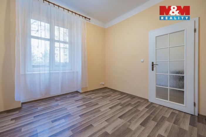Pronájem bytu 2+kk, Praha - Vinohrady, Slezská, 42 m2