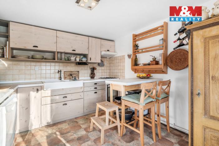 Prodej rodinného domu, Světlá pod Ještědem - Rozstání, 185 m2