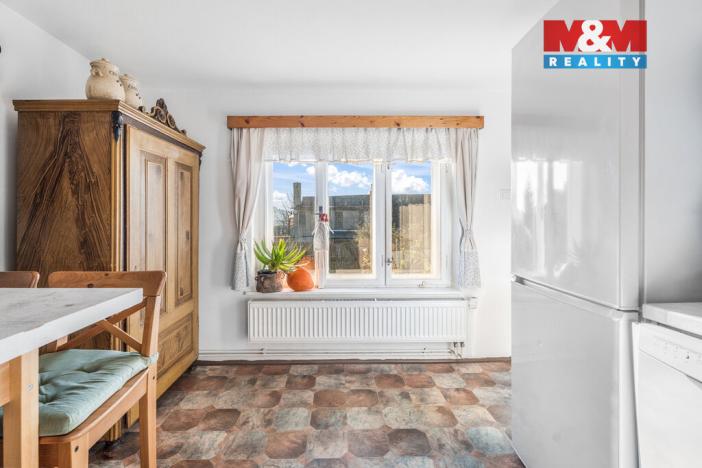 Prodej rodinného domu, Světlá pod Ještědem - Rozstání, 185 m2