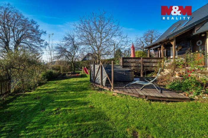 Prodej rodinného domu, Světlá pod Ještědem - Rozstání, 185 m2