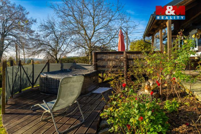 Prodej rodinného domu, Světlá pod Ještědem - Rozstání, 185 m2