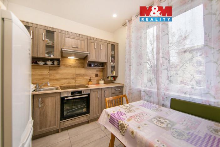 Prodej bytu 2+1, Plzeň - Východní Předměstí, Francouzská třída, 75 m2