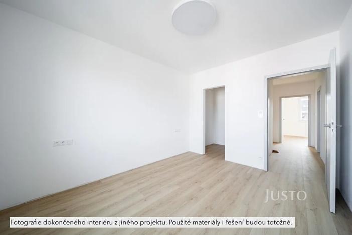 Prodej rodinného domu, Boršov nad Vltavou, Severní, 121 m2