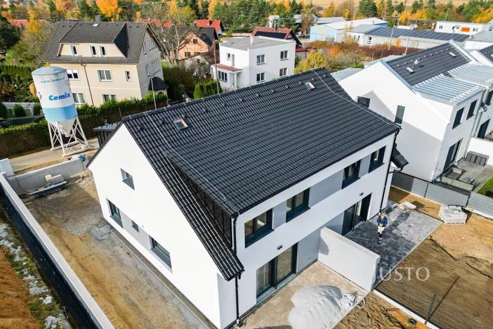 Prodej rodinného domu, Boršov nad Vltavou, Severní, 121 m2