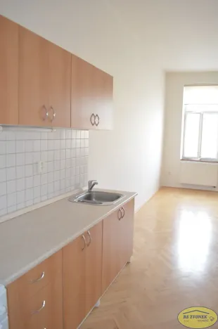 Pronájem bytu 2+kk, Šternberk, Hlavní náměstí, 71 m2