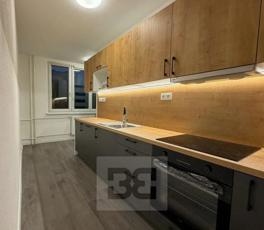 Pronájem bytu 3+1, Tachov, Stadtrodská, 74 m2