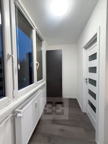 Pronájem bytu 3+1, Tachov, Stadtrodská, 74 m2