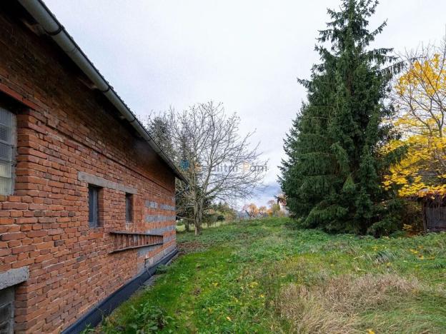 Prodej rodinného domu, Soběšín, 90 m2