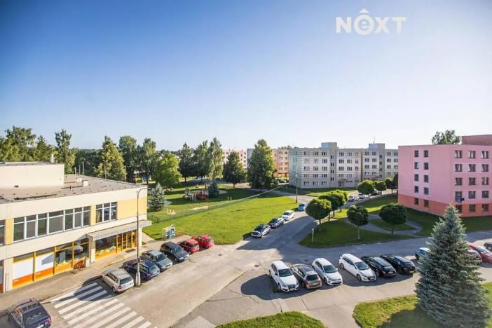 Pronájem bytu 3+1, Nová Včelnice, Na Hliněnce, 70 m2
