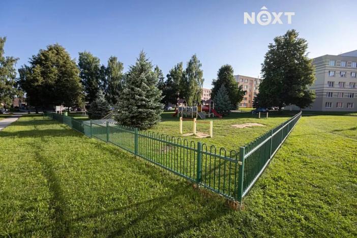 Pronájem bytu 3+1, Nová Včelnice, Na Hliněnce, 70 m2