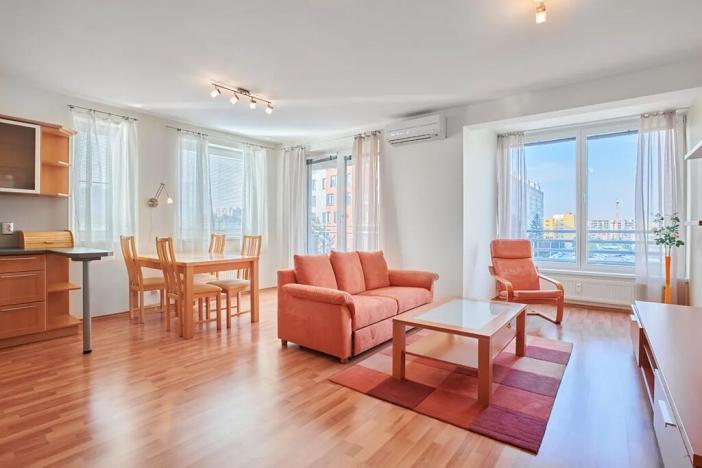 Pronájem bytu 3+kk, Praha - Chodov, Mikulova, 80 m2