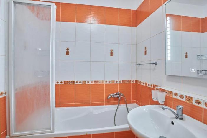 Pronájem bytu 3+kk, Praha - Chodov, Mikulova, 80 m2