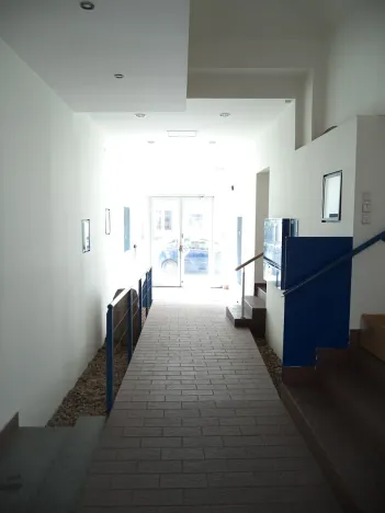 Pronájem obchodního prostoru, Praha - Libeň, Sokolovská, 91 m2