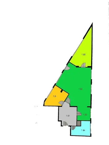 Prodej bytu 3+kk, Praha - Motol, Jeřabinová, 96 m2