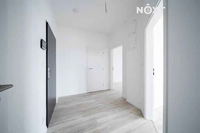 Pronájem bytu 3+kk, České Budějovice, Branišovská, 61 m2