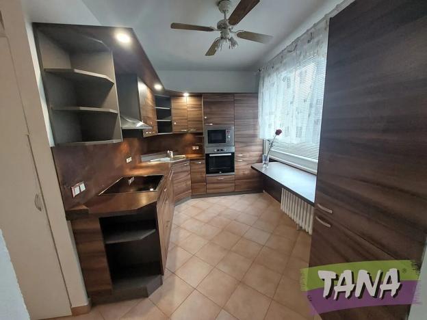 Prodej bytu 5+1, Semily, Bavlnářská, 90 m2