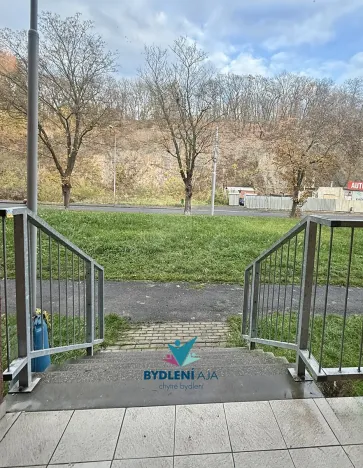 Prodej bytu 2+kk, Teplice, Pražská, 40 m2